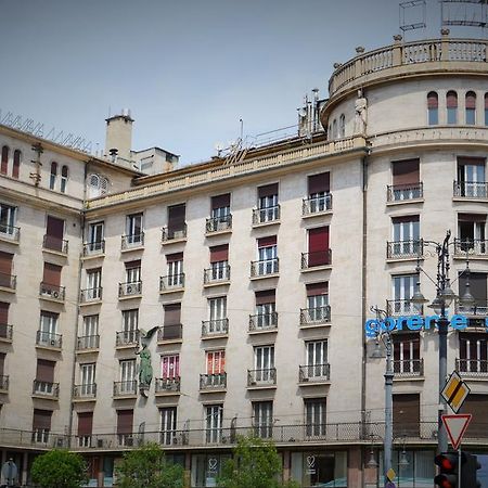 Ferienwohnung Pulse Jackquaters Budapest Exterior foto