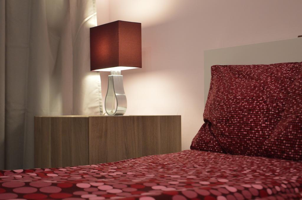 Ferienwohnung Pulse Jackquaters Budapest Zimmer foto