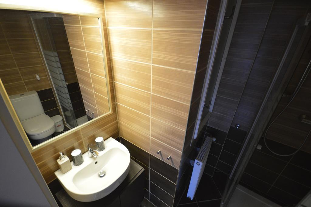 Ferienwohnung Pulse Jackquaters Budapest Zimmer foto