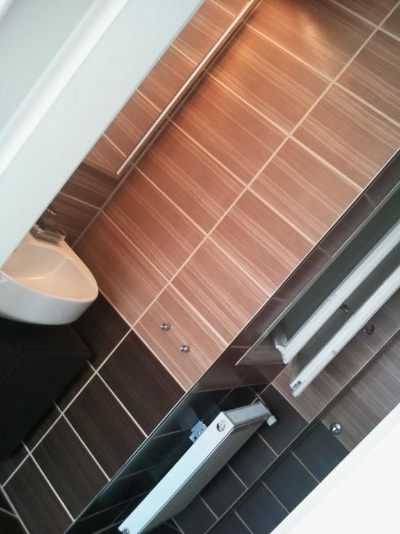 Ferienwohnung Pulse Jackquaters Budapest Zimmer foto