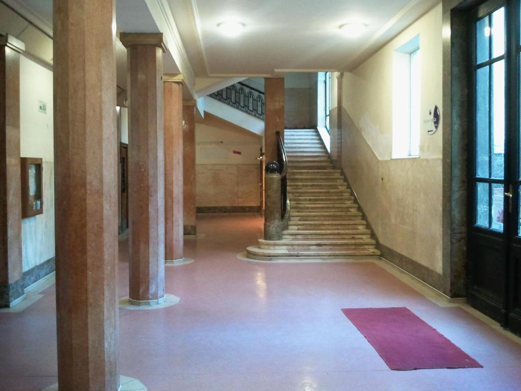 Ferienwohnung Pulse Jackquaters Budapest Exterior foto