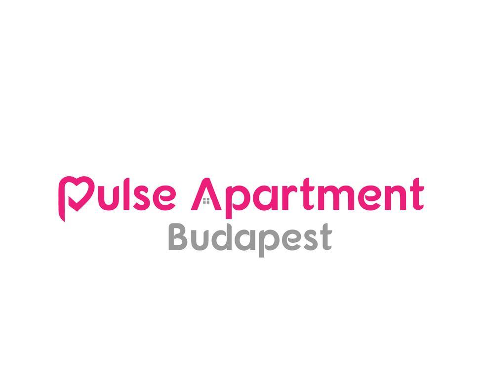Ferienwohnung Pulse Jackquaters Budapest Exterior foto