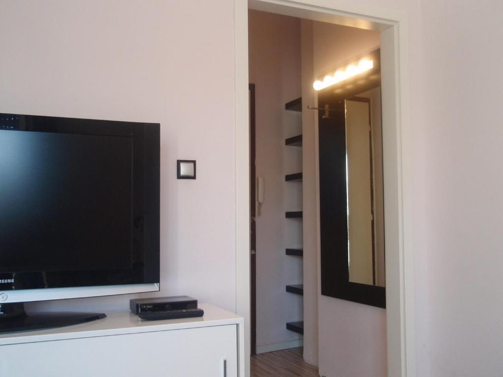 Ferienwohnung Pulse Jackquaters Budapest Zimmer foto